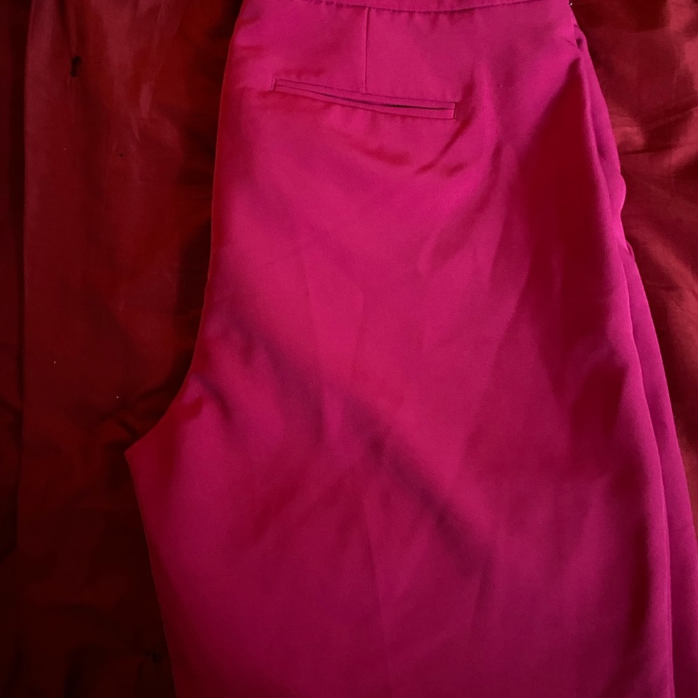 Pink Slacks - Picture 2 of 5